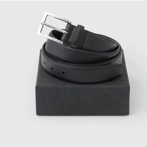 Bolvaint Lynam Men's Leather Belt